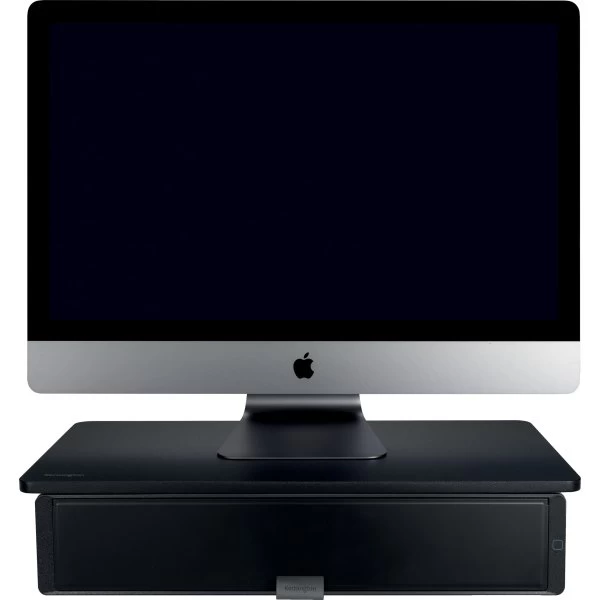 Kensington UV Monitor Stand, Sort 4 Kensington UV Monitor Stand, Sort - Billede 2