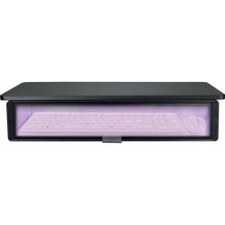 Kensington UV Monitor Stand, Sort 10 Kensington UV Monitor Stand, Sort -Computer Og Tablet Tilbehør kensington uv monitor stand sort 4