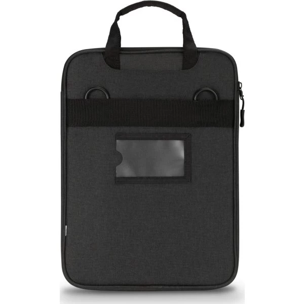 Kensington Vertical 12” Laptop Sleeve 4 Kensington Vertical 12” Laptop Sleeve - Billede 2