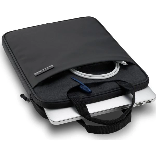 Kensington Vertical 12” Laptop Sleeve 5 Kensington Vertical 12” Laptop Sleeve - Billede 3