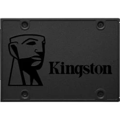 Kingston A400 Intern Harddisk SSD 2.5" - 120 GB