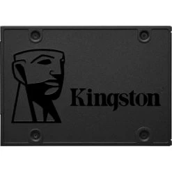 Kingston A400 Intern Harddisk SSD 2.5" - 480 GB
