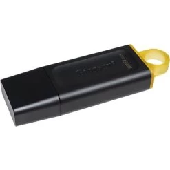 Kingston DataTraveler Exodia USB-nøgle, 128 GB