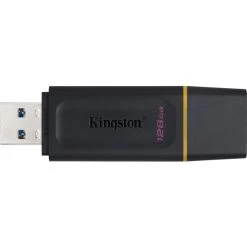 Kingston DataTraveler Exodia USB-nøgle, 128 GB 10 Kingston DataTraveler Exodia USB-nøgle, 128 GB -Computer Og Tablet Tilbehør kingston datatraveler exodia usbnogle 128 gb 3