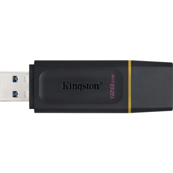 Kingston DataTraveler Exodia USB-nøgle, 128 GB 5 Kingston DataTraveler Exodia USB-nøgle, 128 GB - Billede 3