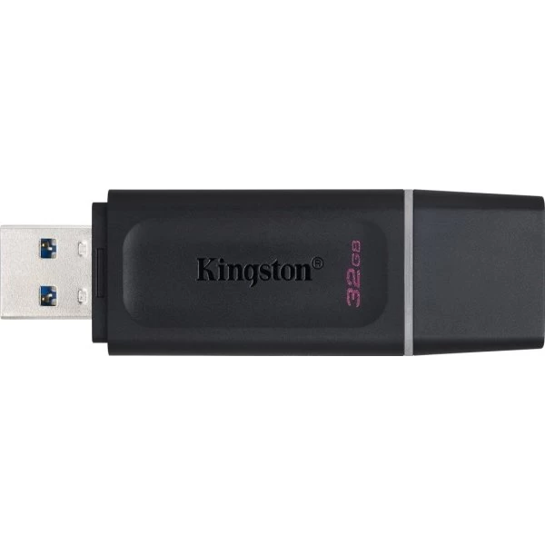 Kingston DataTraveler Exodia USB-nøgle, 32 GB 5 Kingston DataTraveler Exodia USB-nøgle, 32 GB - Billede 3
