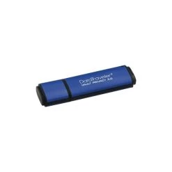 Kingston DataTraveler Vault Privacy 3.0 USB - 8GB