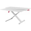 Leitz Ergo Cosy Hæve-/sænkemonitorbord M. Hylde 1 Leitz Ergo Cosy Hæve-/sænkemonitorbord M. Hylde -Computer Og Tablet Tilbehør leitz ergo cosy havesankebord