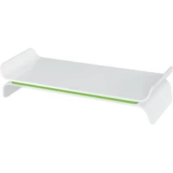 Leitz Ergo WOW Monitor Stand, Grøn 13 Leitz Ergo WOW Monitor Stand, Grøn -Computer Og Tablet Tilbehør leitz ergo wow monitor stand gron