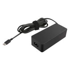 Lenovo 65W Strømforsyning USB Type-C (EU)