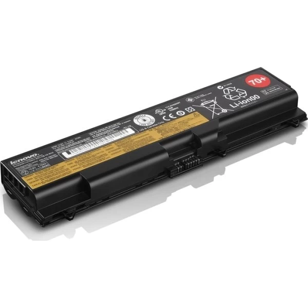 Lenovo 6-Cellet Computerbatteri 3 Lenovo 6-Cellet Computerbatteri