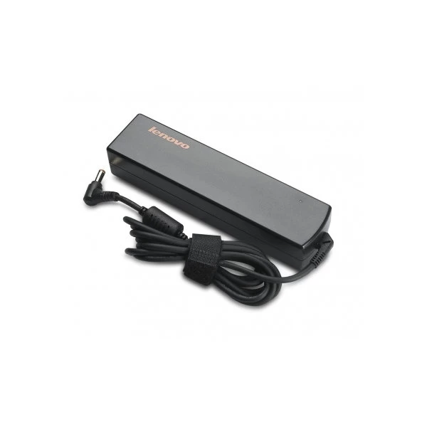 Lenovo 90W AC Adapter Med 2-bens Stik 3 Lenovo 90W AC Adapter Med 2-bens Stik