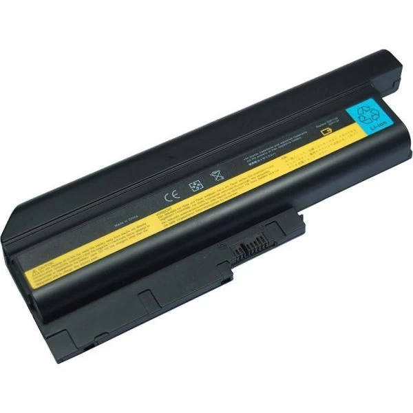 Lenovo 9-Cellet 71 Wh Computerbatteri 3 Lenovo 9-Cellet 71 Wh Computerbatteri