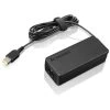 Lenovo ThinkCentre Tiny 65W Adapter 1 Lenovo ThinkCentre Tiny 65W Adapter -Computer Og Tablet Tilbehør lenovo thinkcentre tiny 65w adapter