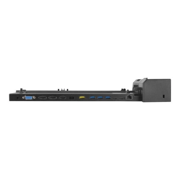 Lenovo ThinkPad CS18 Ultra Dockingstation 4 Lenovo ThinkPad CS18 Ultra Dockingstation - Billede 2