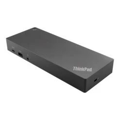 Lenovo ThinkPad Hybrid USB-C Med USB-A Dock