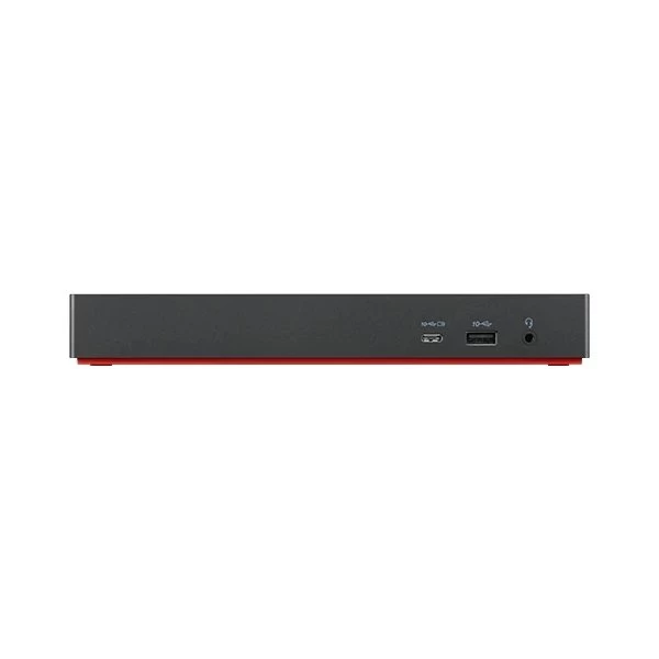 Lenovo ThinkPad Universal Thunderbolt 4 Dock 4 Lenovo ThinkPad Universal Thunderbolt 4 Dock - Billede 2