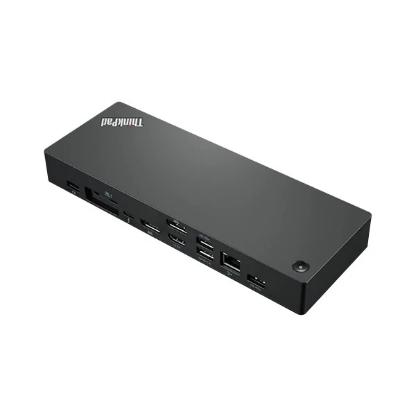 Lenovo ThinkPad Universal Thunderbolt 4 Dock 5 Lenovo ThinkPad Universal Thunderbolt 4 Dock - Billede 3