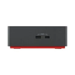 Lenovo ThinkPad Universal Thunderbolt 4 Dock 10 Lenovo ThinkPad Universal Thunderbolt 4 Dock -Computer Og Tablet Tilbehør lenovo thinkpad universal thunderbolt 4 dock 4