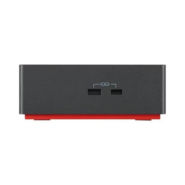 Lenovo ThinkPad Universal Thunderbolt 4 Dock 6 Lenovo ThinkPad Universal Thunderbolt 4 Dock - Billede 4