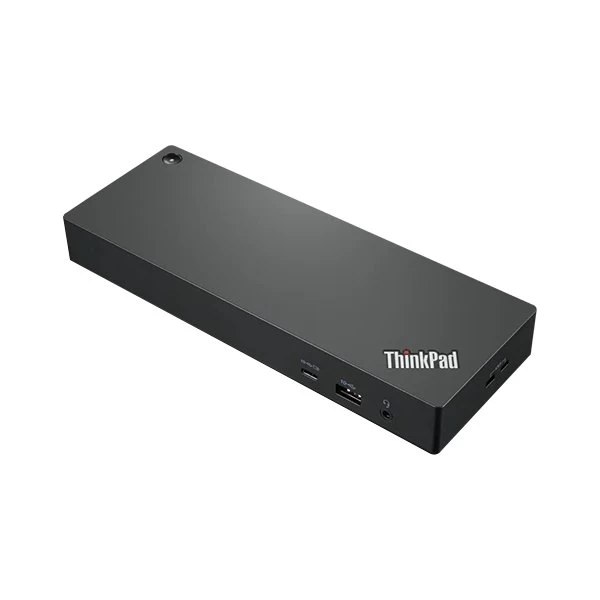 Lenovo ThinkPad Universal Thunderbolt 4 Dock 3 Lenovo ThinkPad Universal Thunderbolt 4 Dock
