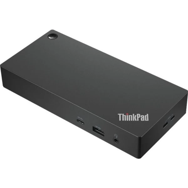 Lenovo ThinkPad Universal USB-C Dock 90W 3 Lenovo ThinkPad Universal USB-C Dock 90W