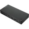 Lenovo ThinkPad USB-C Dock, 90W 2 Lenovo ThinkPad USB-C Dock, 90W -Computer Og Tablet Tilbehør lenovo thinkpad usbc dock 90w