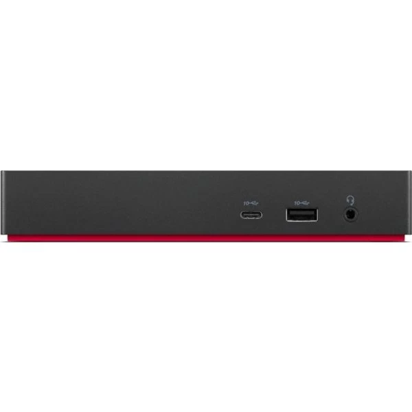 Lenovo ThinkPad USB-C Dock, 90W 4 Lenovo ThinkPad USB-C Dock, 90W - Billede 2