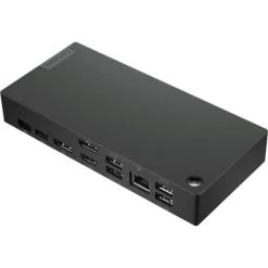 Lenovo ThinkPad USB-C Dock, 90W