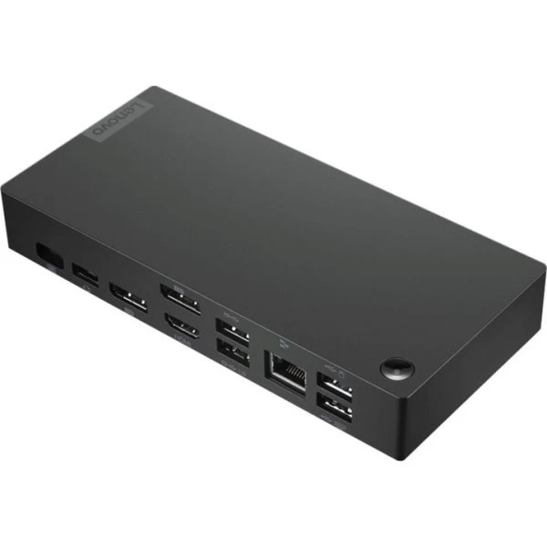 Lenovo ThinkPad USB-C Dock, 90W 3 Lenovo ThinkPad USB-C Dock, 90W