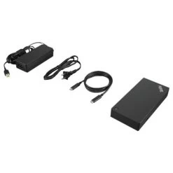 Lenovo ThinkPad USB-C Dock Gen 2