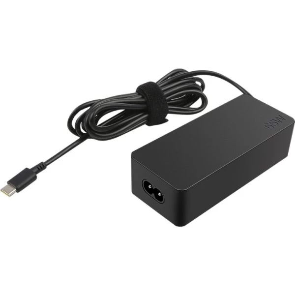 Lenovo USB-C 65W AC Strømforsyningsadapter 3 Lenovo USB-C 65W AC Strømforsyningsadapter