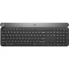 Logitech Craft Advanced Tastatur (nordisk) 1 Logitech Craft Advanced Tastatur (nordisk) -Computer Og Tablet Tilbehør logitech craft advanced tastatur nordisk