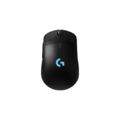 Logitech G Pro Trådløs Gaming Mus, Sort 9 Logitech G Pro Trådløs Gaming Mus, Sort -Computer Og Tablet Tilbehør logitech g pro tradlos gaming mus sort 2