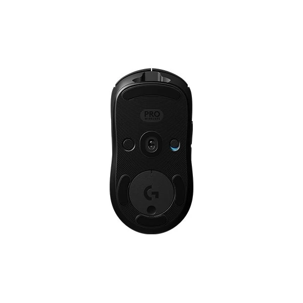 Logitech G Pro Trådløs Gaming Mus, Sort 7 Logitech G Pro Trådløs Gaming Mus, Sort - Billede 5