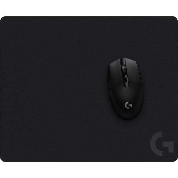 Logitech G240 Gaming Musemåtte 5 Logitech G240 Gaming Musemåtte - Billede 3