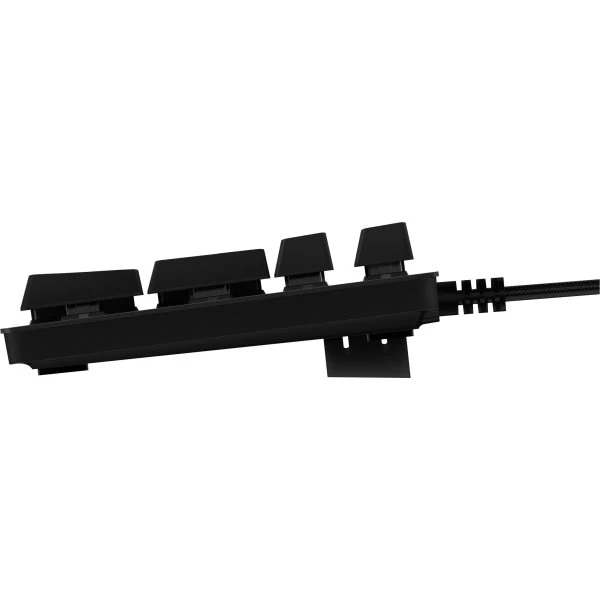 Logitech G413 Gaming Tastatur, Carbon (nordisk) 4 Logitech G413 Gaming Tastatur, Carbon (nordisk) - Billede 2