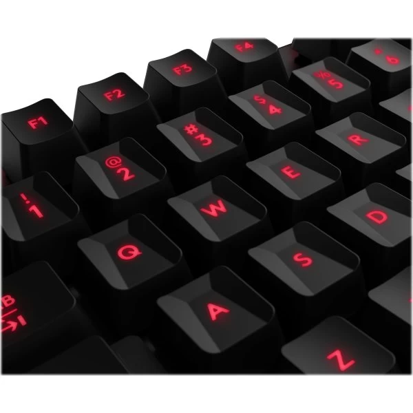 Logitech G413 Gaming Tastatur, Carbon (nordisk) 9 Logitech G413 Gaming Tastatur, Carbon (nordisk) - Billede 7