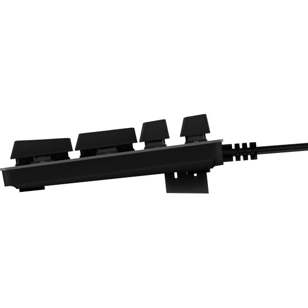 Logitech G413 Gaming Tastatur, Sølv (nordisk) 5 Logitech G413 Gaming Tastatur, Sølv (nordisk) - Billede 3