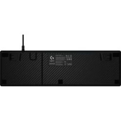 Logitech G413 Gaming Tastatur, Sølv (nordisk) 11 Logitech G413 Gaming Tastatur, Sølv (nordisk) -Computer Og Tablet Tilbehør logitech g413 gaming tastatur silver nordisk 5