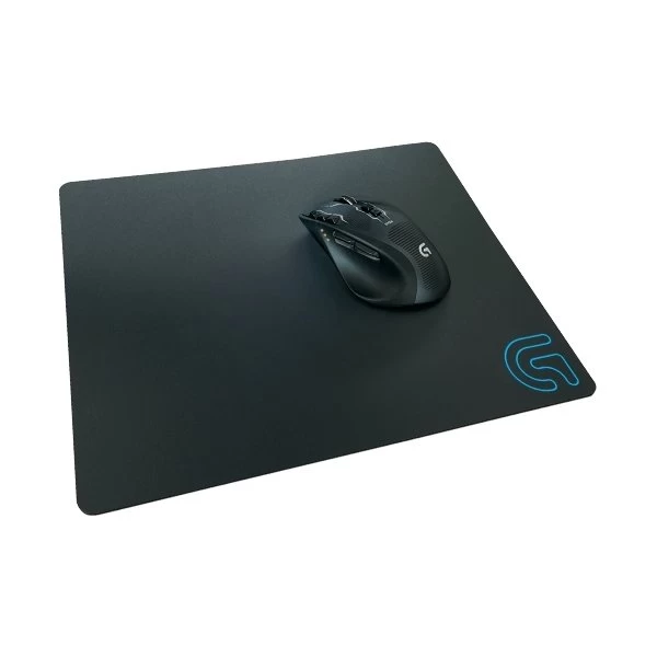 Logitech G440 Musemåtte, Sort 3 Logitech G440 Musemåtte, Sort