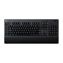 Logitech G613 Gaming Mekanisk Tastatur, Trådløst