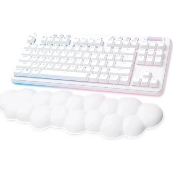 Logitech G715 Trådløst Gaming Keyboard, Taktil 3 Logitech G715 Trådløst Gaming Keyboard, Taktil