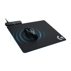 Logitech Gaming Musemåtte Med PowerPlay-system