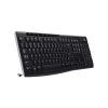 Logitech K270 Trådløst Tastatur, Nordisk 1 Logitech K270 Trådløst Tastatur, Nordisk -Computer Og Tablet Tilbehør logitech k270 tradlost tastatur nordisk