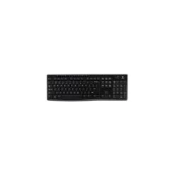 Logitech K270 Trådløst Tastatur, Nordisk 6 Logitech K270 Trådløst Tastatur, Nordisk -Computer Og Tablet Tilbehør logitech k270 tradlost tastatur nordisk 2