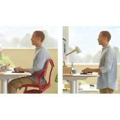 Logitech K860 ERGO Keyboard, Sort 13 Logitech K860 ERGO Keyboard, Sort -Computer Og Tablet Tilbehør logitech k860 ergo keyboard sort 6