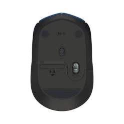 Logitech M171 Trådløs Mus, Blå 9 Logitech M171 Trådløs Mus, Blå -Computer Og Tablet Tilbehør logitech m171 tradlos mus bla 4