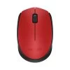 Logitech M171 Trådløs Mus, Rød 1 Logitech M171 Trådløs Mus, Rød -Computer Og Tablet Tilbehør logitech m171 tradlos mus rod