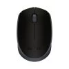 Logitech M171 Trådløs Mus, Sort -Computer Og Tablet Tilbehør logitech m171 tradlos mus sort